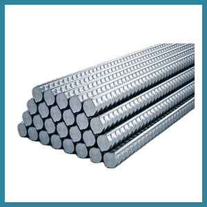 SAIL TMT Bar